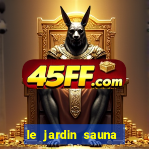 le jardin sauna porto alegre